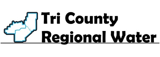 Tri County Regional Water